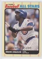 Andre Dawson