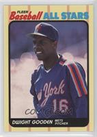 Dwight Gooden