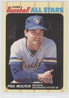 Paul Molitor