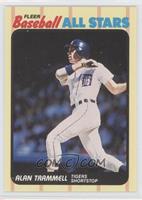 Alan Trammell