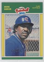 Andre Dawson