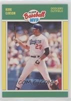 Kirk Gibson