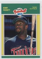 Kirby Puckett