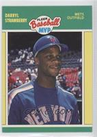 Darryl Strawberry