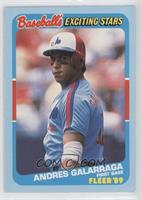 Andres Galarraga