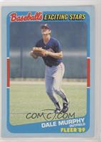 Dale Murphy