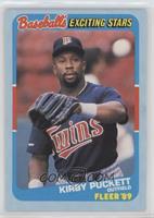 Kirby Puckett