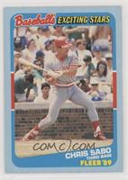 Chris Sabo