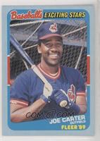 Joe Carter