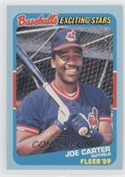 Joe Carter