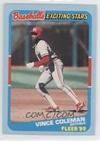 Vince Coleman