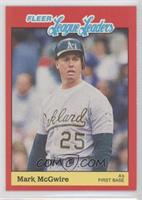 Mark McGwire