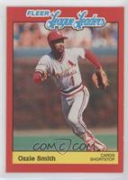 Ozzie Smith [EX to NM]