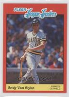 Andy Van Slyke