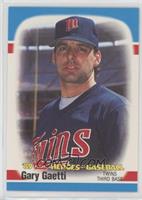 Gary Gaetti