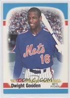 Dwight Gooden