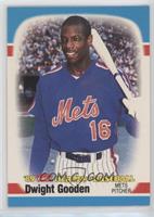 Dwight Gooden [EX to NM]