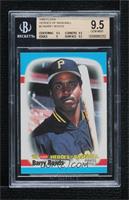 Barry Bonds [BGS 9.5 GEM MINT]