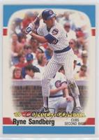 Ryne Sandberg