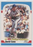 David Cone