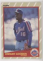 Dwight Gooden