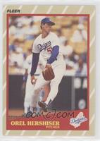 Orel Hershiser