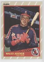 Wally Joyner