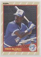 Fred McGriff