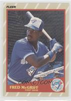 Fred McGriff