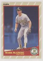 Mark McGwire