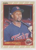 Kirby Puckett