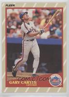 Gary Carter