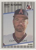 Bert Blyleven