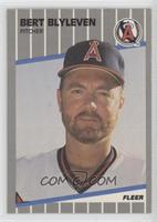 Bert Blyleven