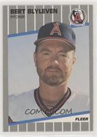 Bert Blyleven