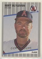 Bert Blyleven