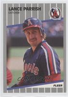 Lance Parrish