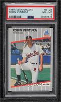 Robin Ventura [PSA 8 NM‑MT]