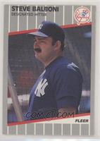 Steve Balboni