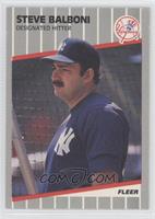 Steve Balboni