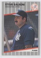 Steve Balboni