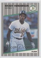 Rickey Henderson