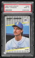 Randy Johnson [PSA 9 MINT]