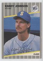 Randy Johnson