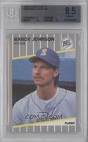 Randy Johnson [BGS 8.5 NM‑MT+]