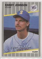 Randy Johnson