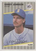 Randy Johnson