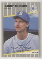 Randy Johnson