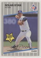 Nolan Ryan [EX to NM]