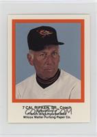 Cal Ripken Sr.